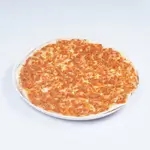 Large Lahmacun